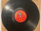 GREEK OTTOMAN   REMBTIKA W. MANDOLIN   RARE BLUMENTHAL    HEAR   78 RPM   4055