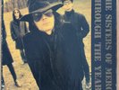 The Sisters Of Mercy - Through The Years - 3xLp Box Set
