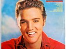 Elvis Presley - For LP Fans Only / LPM-1990 Mono -1963 Germany - 2nd Press