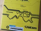 Cyberpunk 2077 Original Soundtrack 3LP Vinyl Record Set