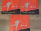 China 3-LP Set: 