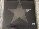 SEALED - DAVID BOWIE BLACKSTAR Vinyl LP NEW