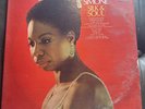 Nina Simone Silk & Soul PROMO  EX- RCA LPM 3837 MONO Black Label Dynagroove