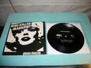 Misfits OG Glenn Danzig – Who Killed Marilyn? 1981 Plan 9 – PL1015 EX/VG+ VINYL