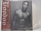 D'Angelo - Voodoo - White Color Vinyl 2LP In Outer Sleeve