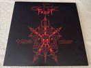 Celtic Frost Morbid Tales 2LP RED Vinyl Deluxe Posters Booklet BMG 2017 NM