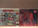 JANIS JOPLIN, 2 SEALED albs  