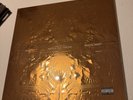 Jay Z & Kanye West - Watch The Throne 2x12” Vinyl Record  (Picture Disc) Reissue