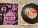 Ramones Pet Sematary 7