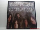 DEEP PURPLE -(LP)-MACHINE HEAD - WITH  