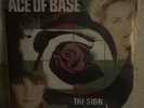 The Sign by Ace of Base (Record, 2016) rare 90s