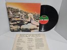 Led Zeppelin Houses of the Holy Original Vinyl LP Album 1973 Superhype Music VGC