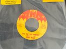 Bobby Wells- Be's that way sometimes/Recipe for love RO-MUR NM Northern soul