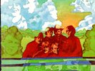 BEACH BOYS on LP  