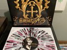 Castlevania Lament Of Innocence Vinyl LP Record PS2 OST VGM Soundtrack
