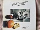Syd Barrett The Madcap Laughs 1974 US Original 2LP Harvest SABB-11314 CLEAN EX+