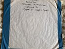 Frantic & Impulse - Vol 1 - Homegrown HG004  Old Skool Breakbeat Hardcore VG+