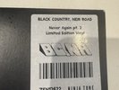 BCNR Black Country New Road Never Again Pt. 2 Vinyl LP Record