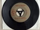 TIMES A WASTING by The Fuller Brothers on Soul Clock Label(with Cuckoo Clock)7in
