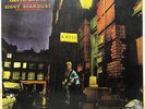 David Bowie - The Rise and Fall of Ziggy Stardust and the Spiders from Mars [New
