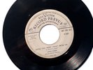 Blues 45 RPM  John Greer And His Rhythm Rockers on RCA: I;m The Fat Man/Since Yo