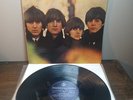 The Beatles Beatles For Sale LP South Africa Parlophone 4 Star PMCJ 1240 MONO