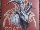 Nunslaughter Goat Vinyl LP 2020 Reissue Limited Edition Hells Headbangers NM