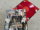Cast – All Change Vinyl Record RED 2015 20th Anniversary Pressing