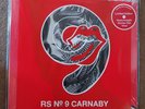 Rolling Stones - Tattoo You - UK LP -NEW STONES RED VINYL -Carnaby St. Exclusive