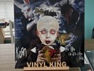 Korn - See You On The Other Side (20th Anniversary) [New Vinyl LP] Explicit, Ann