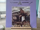 Carl Holmes Investigation No.1  Vinyl VG+