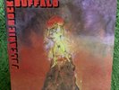 BUFFALO VOLCANIC ROCK Akarma 2003 Italy pressing LTD 180g GATEFOLD proto metal