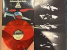 Johnny Blue Skies & The Dark Clouds, Mutiny After Midnight vinyl, Orange