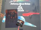 Johnny Blue Skies and The Dark Clouds Mutiny Vinyl LP CLEAR Varient NEW SEALED