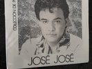 JOSE JOSE “ COLECCION DE PLATINO “ GATEFOLD 2 LPS/VG+VINYLS/VEA Y LEA