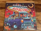 Dead & Company “Aces Back To Back” VIP Sphere 2024 Ltd Vinyl LP Summer 2023 Tour