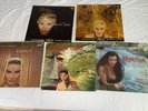 Martin Denny Exotica III Afro-Desia Forbidden Island Primitiva Vinyl LP Lot