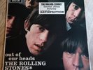 Rolling Stones LP Out Of Our Heads UK Decca Export Stereo 1st Press SUPERB AUDIO