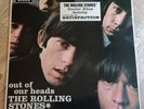 Rolling Stones LP Out Of Our Heads UK Decca Export Mono 1st Press SUPERB AUDIO