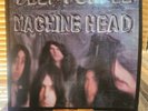 Deep Purple, Machine Head, 1974 Warner Bros, BS-2607, VG+/VG-VG+