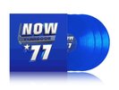 Various Artists NOW Yearbook 1977 (Vinyl) 12