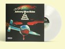 Johnny Blue Skies - Sturgill Simpson. Mutiny After Midnight. Kuh’Caine Vinyl NEW