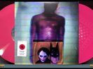 JPEGMAFIA The Ghost Pop Tape 2LP on PINK VINYL New SEALED /1000 Devon Hendryx