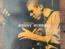 Kenny Burrell Introducing Blue Note BLP 1523 MONO DG RVG Ear LEX VG+ 1956 1st