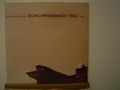 SCHLIPPENBACH TRIO Elf Bagatellen 2xLP/1990/Free Jazz/Evan Parker/Paul Lovens