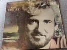 Keith Whitely, I Wonder Do You Think Of Me LP Record 1989 in Shrink Wrap