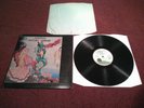 MOUNTAIN NANTUCKET SLEIGHRIDE VINYL 1971 UK 1ST PRESS NEAR MINT HARD ROCK AUDIO