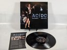 AC/DC - Live In Nashville August 8th 1978 • Rare 2016 LP w/ Insert • EX Vinyl