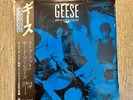 Geese - Live At Third Man Records LP - Japan Edition OBI RARE - BIG LOVE RECORDS