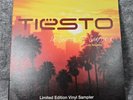 Tiësto - In Search Of Sunrise 5: Los Angeles LE 12
